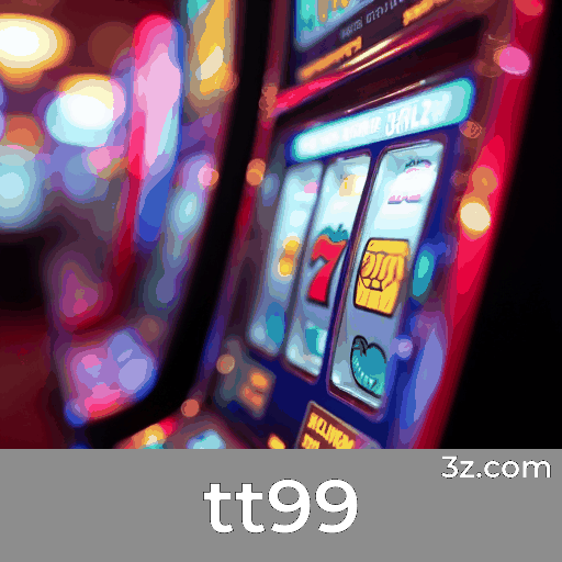 tt99: Seu Portal de Pagamentos Rápidos e Cassino Premiado