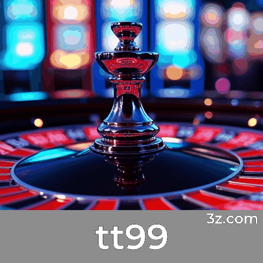 tt99: Seu Portal de Pagamentos Rápidos e Cassino Premiado