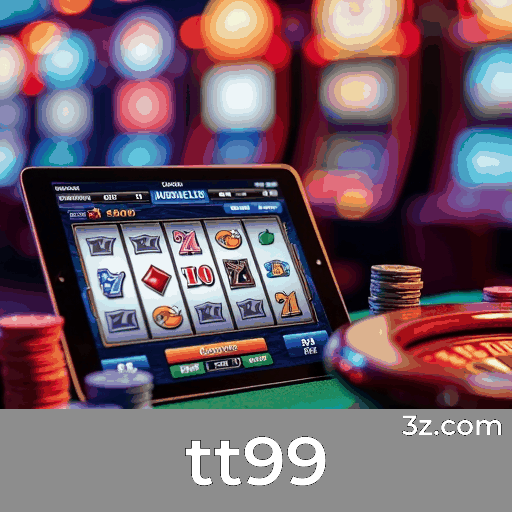 tt99: Seu Portal de Pagamentos Rápidos e Cassino Premiado